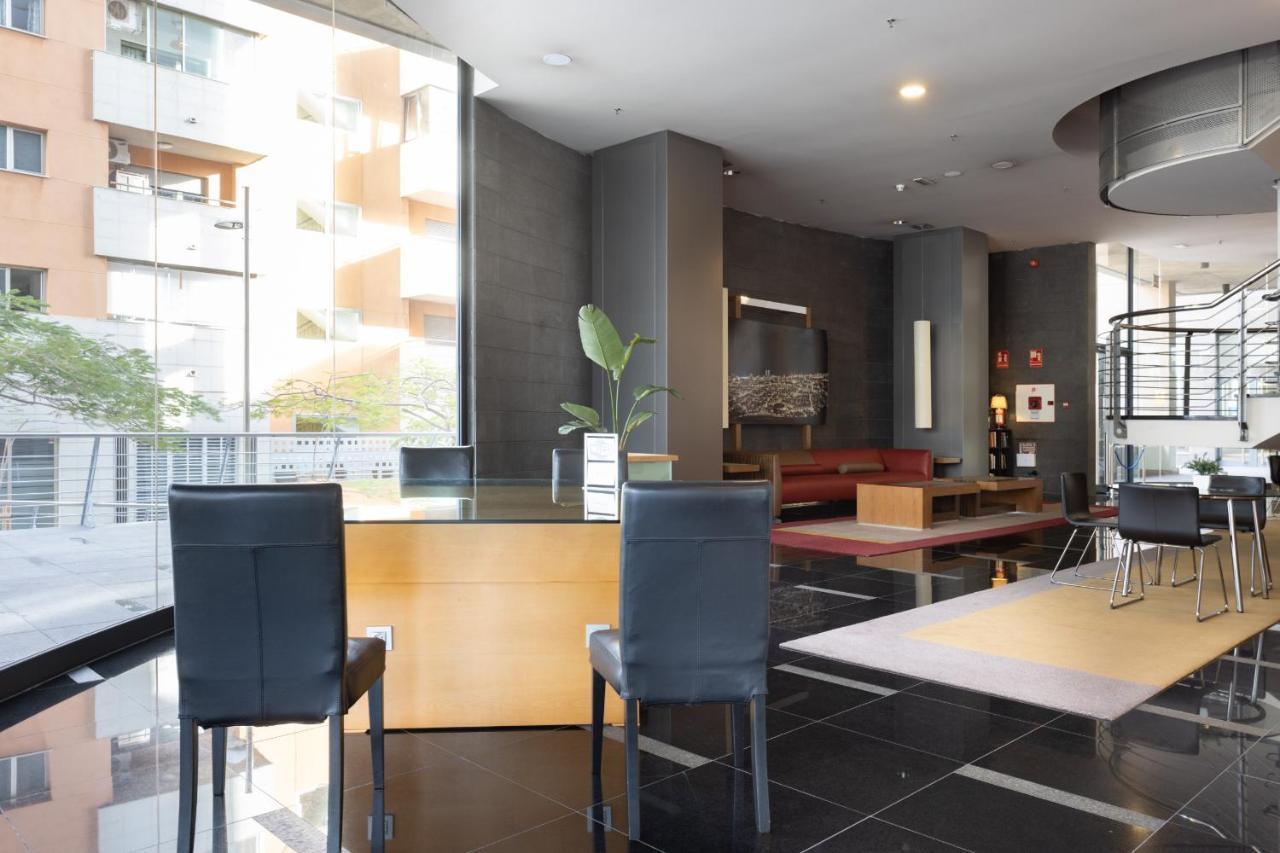 Eden Rentals Panoramic Luxury Views With Ac Aire Acondicionado Santa Cruz de Tenerife Esterno foto