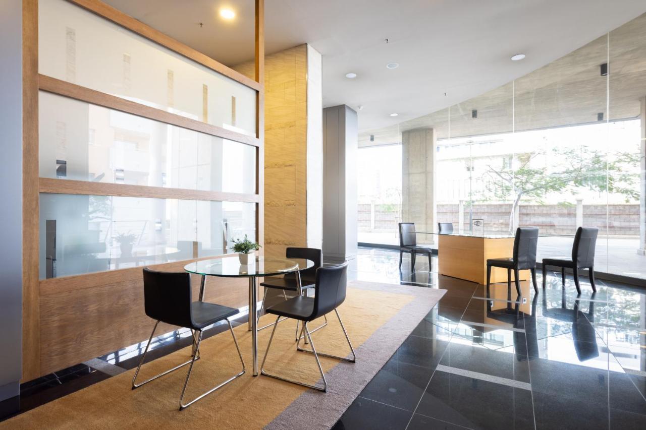 Eden Rentals Panoramic Luxury Views With Ac Aire Acondicionado Santa Cruz de Tenerife Esterno foto