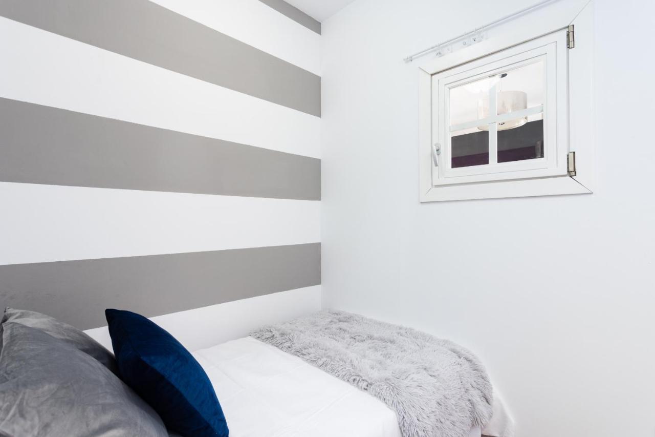 Eden Rentals Panoramic Luxury Views With Ac Aire Acondicionado Santa Cruz de Tenerife Esterno foto